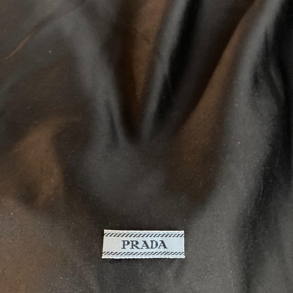 Prada boots, open to trade - Picture 10 of 13